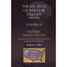 Us Atlas of Nuclear Fallout 1951-1970 Western U.S.