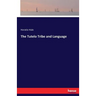 The Tutelo Tribe and Language