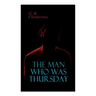 The Man Who Was Thursday: Political Thriller