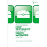 The Complete New Testament Resource for Youth Workers, Volume 1 [With CD (Audio)] [With CD (Audio)]