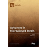 Advances in Microalloyed Steels