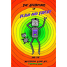 Adventures of Flash and Fidget: The Mysterious Slime App