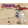 Thorn: The Complete Proto-Bone College Strips 1982-1986, and Other Early Drawings