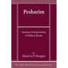 Pesharim