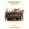 I'm in the Army Now: World War 2 Letters, of Glenn Max Whitacre.