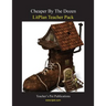 Litplan Teacher Pack: Cheaper by the Dozen