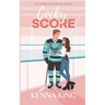 Cocky Score