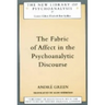 The Fabric of Affect in the Psychoanalytic Discourse