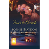 Yours to Cherish (Book 3, Lantern Bay)