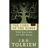 The Return of the King: The Lord of the Rings: Part Three