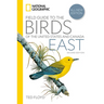 National Geographic Field Guide to the Birds of the United States and Canada--East, 2nd Edition