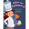 Ellie the Eggspert