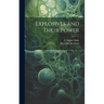 Explosives and Their Power