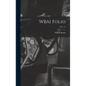 WBAI Folio; 4 no. 12