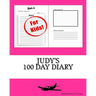 Judy's 100 Day Diary