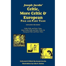 Joseph Jacobs' Celtic, More Celtic, and European Folk and Fairy Tales, Batten