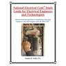 National Electrical Code Study Guide for Electrical Engineers and Technologists