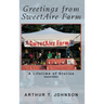 Greetings from SweetAire Farm: A Lifetime of Stories