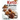Keto Fat Bombs Cookbook: Sweet & Savory Snacks for Gluten-Free, Grain-Free, Paleo, Low-Carb and Ketogenic Diets