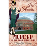 Murder at the Royal Albert Hall