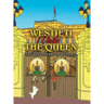 Westieti Visits the Queen