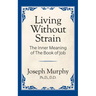 Living Without Strain: The Inner Meaning of the Book of Job: The Inner Meaning of the Book of Job