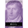 G.W. F. Hegel: Theologian of the Spirit