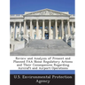 Review and Analysis of Present and Planned FAA Noise Regulatory Actions and Their Consequences Regarding Aircraft and Airport Operations
