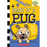 Pug's Road Trip: A Branches Book (Diary of a Pug #7): Volume 7