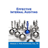 Effective Internal Auditing
