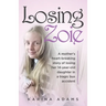 Losing Zoie: A mother's heart-breaking story of losing her 14-year-old daughter in a tragic bus accident