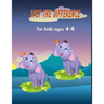 Spot the difference for kids ages 4-6: Picture Puzzles for Kids - Search - find the differences - What's Different
