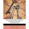 Self-Contained Railway Motor Cars and Locomotives