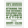 Attaining the 2030 Sustainable Development Goal of Climate Action