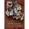 Back Words: My Lifelong Struggle with Dyslexia