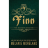 Finn: A Canadian Irish Syndicate Romance