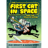 The First Cat in Space and the Soup of Doom: A Graphic Novel