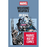 Wolverine: Weapon X