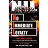 No Immediate Loyalty: Name, Image, Likeness: A Game Changer in High School and College Sports