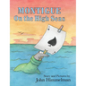 Montigue on the High Seas