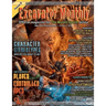 Excavator Monthly Issue 6: Alexander Waby
