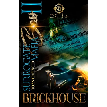 Surrogate To An Unhinged Mafia Boss 2