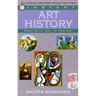 Instant Art History: From Cave Art to Pop Art