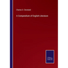 A Compendium of English Literature