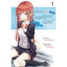 I Fell in Love With A Soapland Girl! (Light Novel) Volume 1