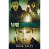 Mind Dimensions Books 0, 1, & 2
