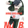 Wind Breaker 13