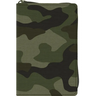 ESV Compact Bible (Canvas with Zipper, Camo Design)