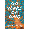 40 years of OMG: The journey of a different kind of preacher who experienced astonishing events of every day down to earth people including a dairy Fa