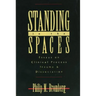 Standing in the Spaces: Essays on Clinical Process Trauma and Dissociation
